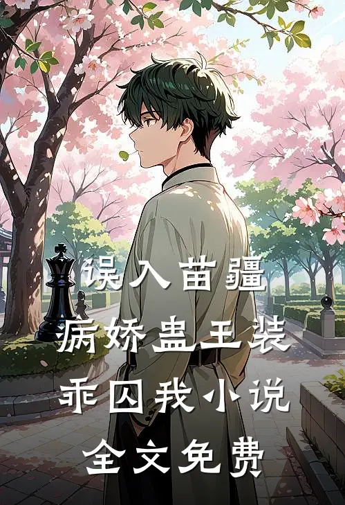 误入苗疆，病娇蛊王装乖囚我小说全文免费