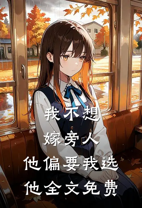 我不想嫁旁人，他偏要我选他全文免费