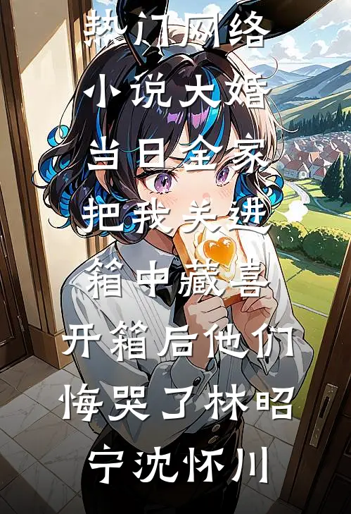 大婚当日全家把我关进箱中藏喜，开箱后他们悔哭了林昭宁沈怀川无弹窗免费阅读_热门网络小说大婚当日全家把我关进箱中藏喜，开箱后他们悔哭了林昭宁沈怀川