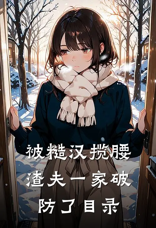 被糙汉揽腰，渣夫一家破防了目录
