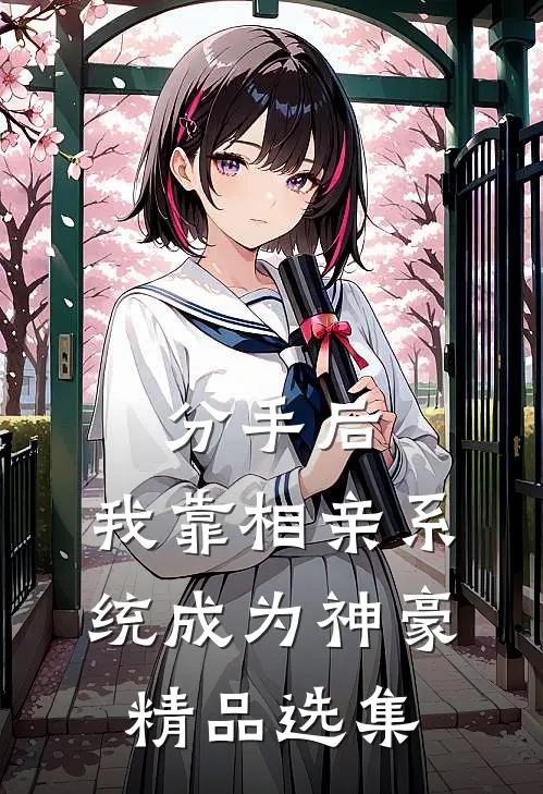 分手后，我靠相亲系统成为神豪精品选集