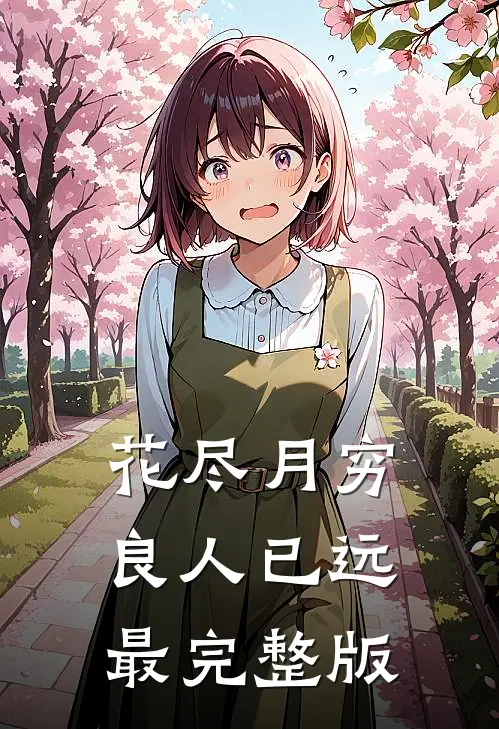 花尽月穷，良人已远最完整版