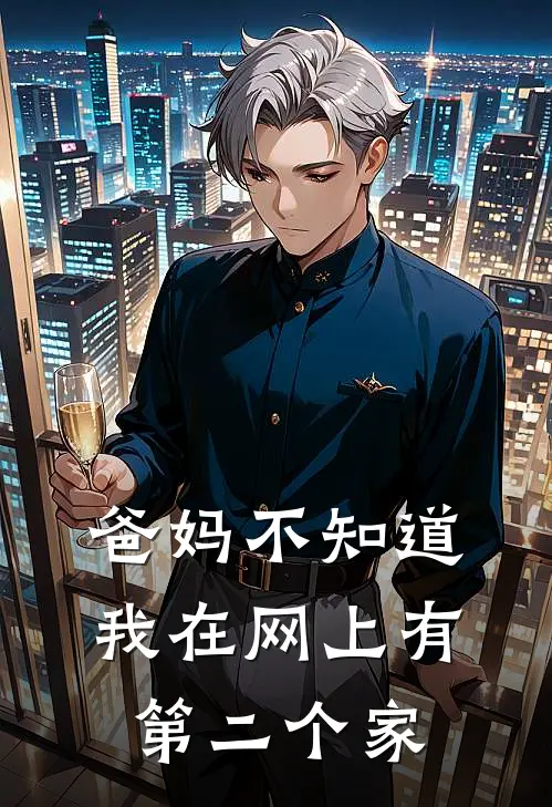 爸妈不知道我在网上有第二个家