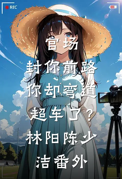 官场：封你前路，你却弯道超车了？林阳陈少洁番外