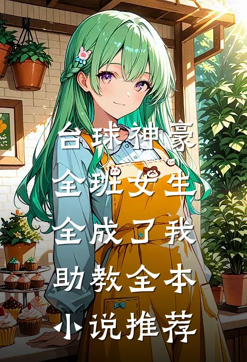 台球神豪：全班女生全成了我助教全本小说推荐