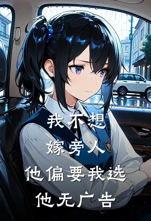 我不想嫁旁人，他偏要我选他无广告