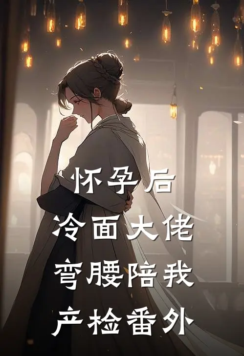 怀孕后，冷面大佬弯腰陪我产检番外
