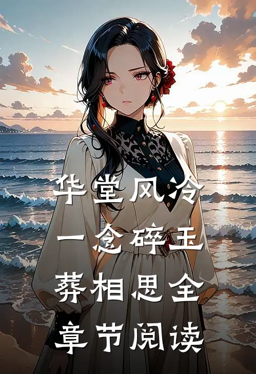 华堂风冷，一念碎玉葬相思全章节阅读