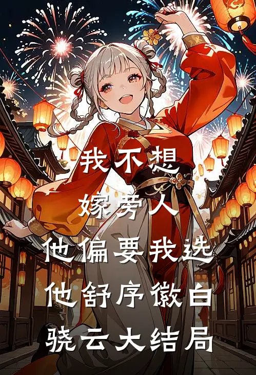 我不想嫁旁人，他偏要我选他舒序徽白骁云大结局
