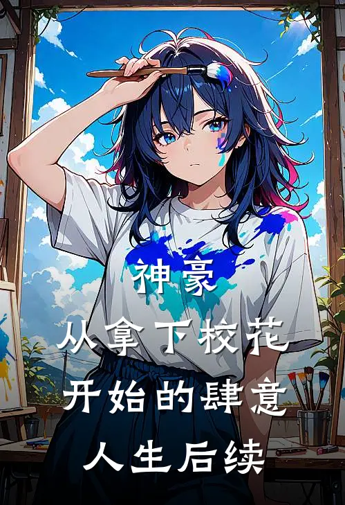 神豪：从拿下校花开始的肆意人生后续