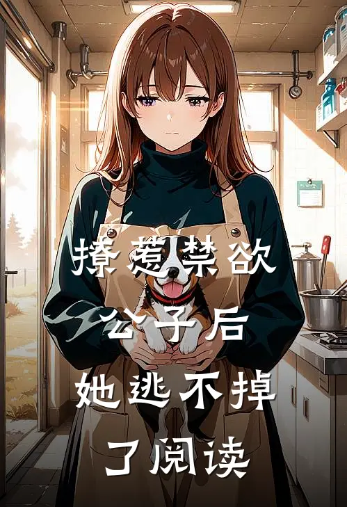 撩惹禁欲公子后，她逃不掉了阅读