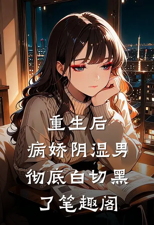 重生后，病娇阴湿男彻底白切黑了笔趣阁