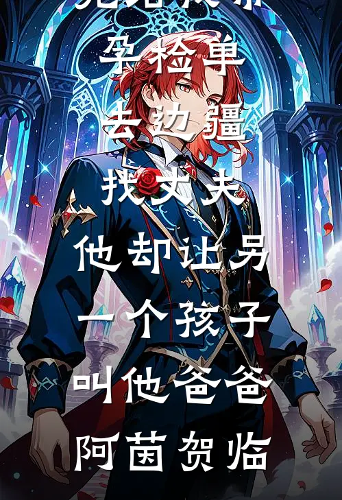 我带孕检单去边疆找丈夫，他却让另一个孩子叫他爸爸(阿茵贺临)全本免费小说阅读_热门小说完结我带孕检单去边疆找丈夫，他却让另一个孩子叫他爸爸阿茵贺临