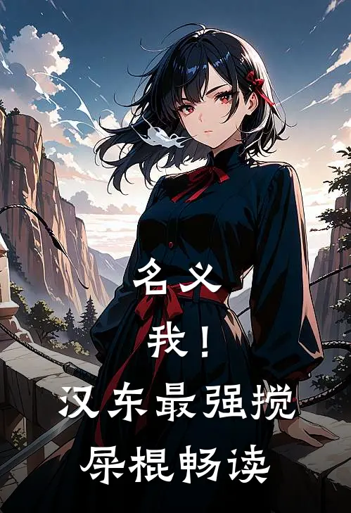 名义：我！汉东最强搅屎棍畅读