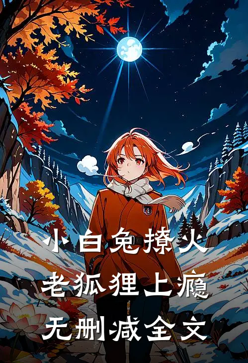 小白兔撩火，老狐狸上瘾无删减全文