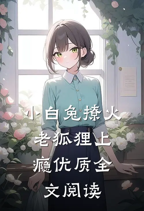 小白兔撩火，老狐狸上瘾优质全文阅读