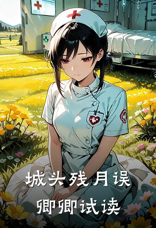 城头残月误卿卿试读