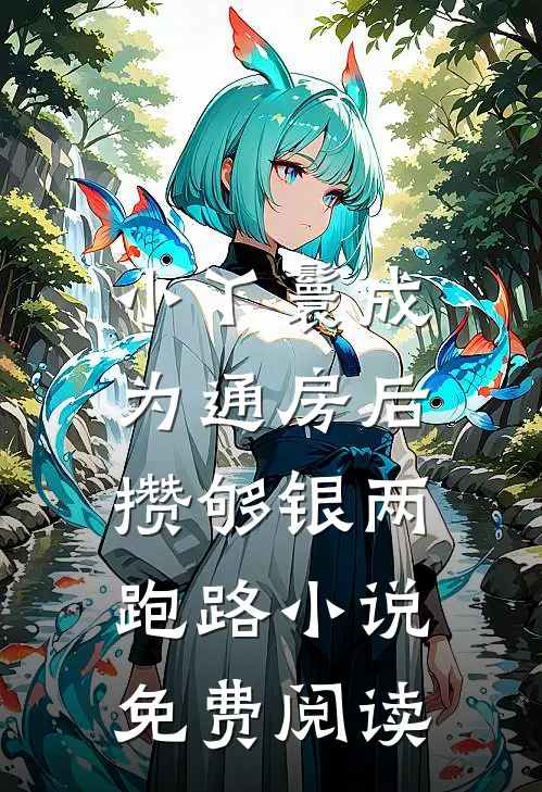 小丫鬟成为通房后，攒够银两跑路小说免费阅读