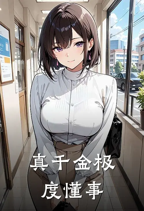 真千金极度懂事