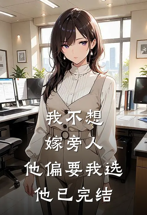我不想嫁旁人，他偏要我选他已完结
