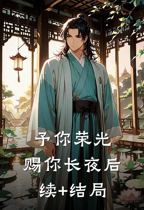 予你荣光，赐你长夜后续+结局