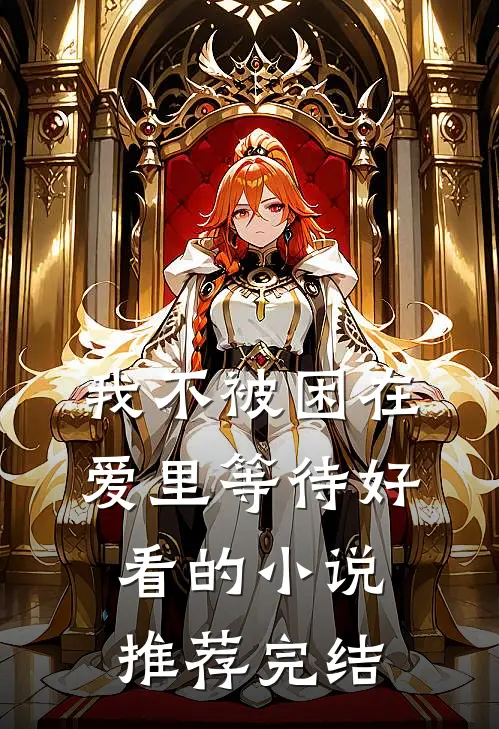 我不被困在爱里等待好看的小说推荐完结