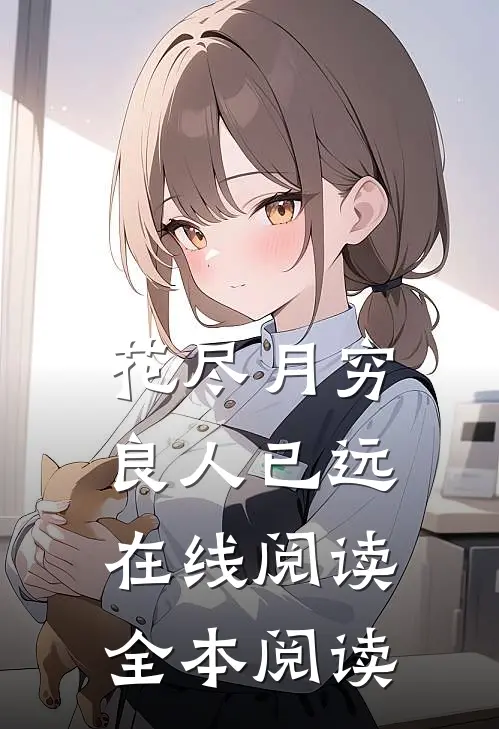 花尽月穷，良人已远在线阅读全本阅读