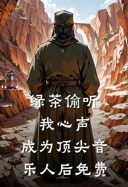 绿茶偷听我心声，成为顶尖音乐人后免费