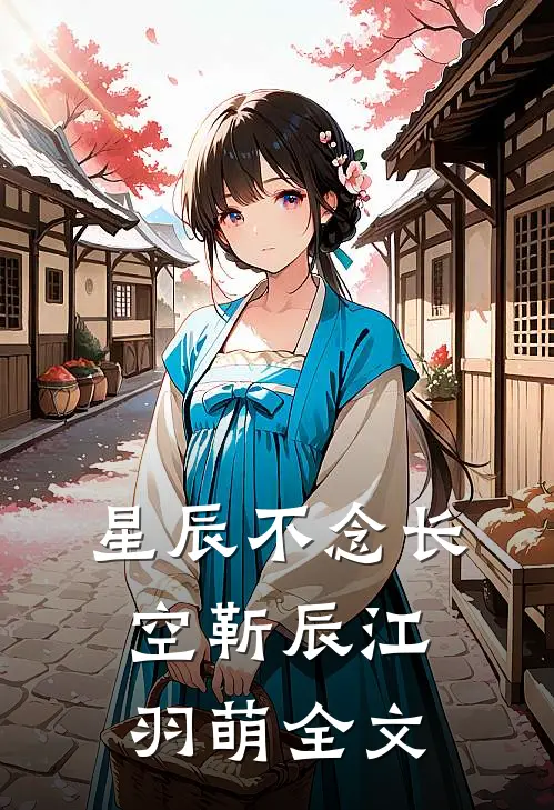 星辰不念长空靳辰江羽萌全文
