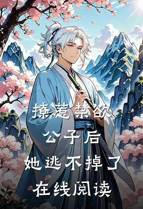 撩惹禁欲公子后，她逃不掉了在线阅读