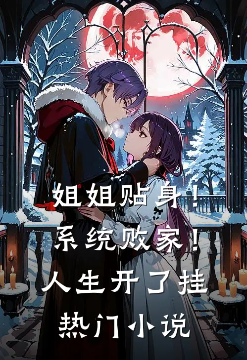 姐姐贴身！系统败家！人生开了挂热门小说