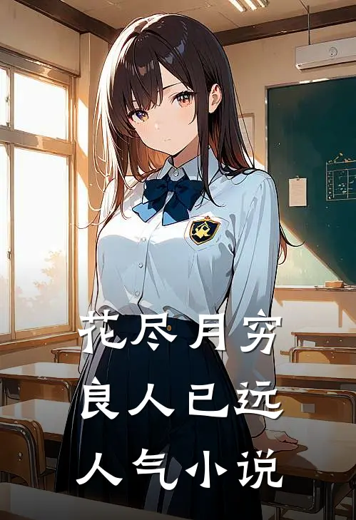 花尽月穷，良人已远人气小说