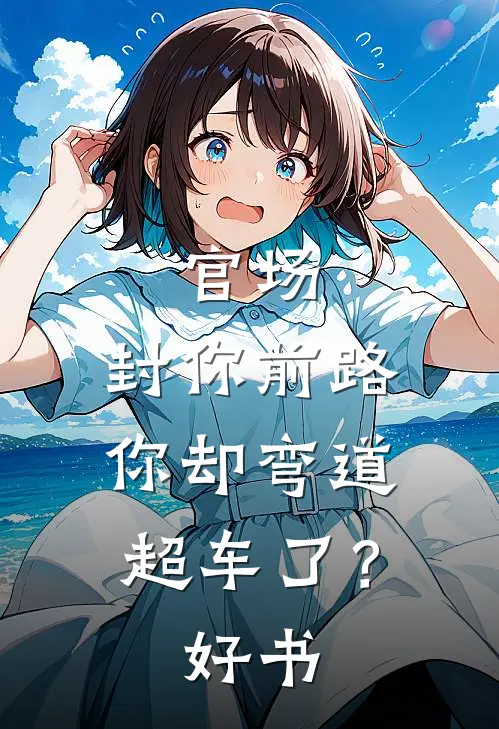 官场：封你前路，你却弯道超车了？好书
