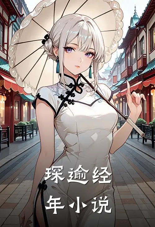 琛逾经年小说