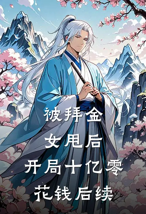 被拜金女甩后，开局十亿零花钱后续