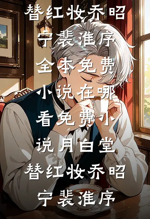 月白堂，替红妆乔昭宁裴淮序全本免费小说_在哪看免费小说月白堂，替红妆乔昭宁裴淮序