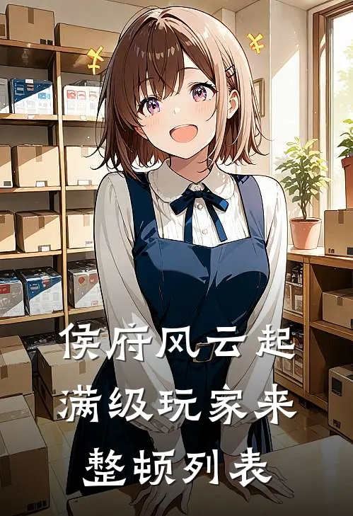 侯府风云起，满级玩家来整顿列表