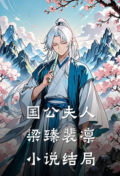 国公夫人梁臻裴凛小说结局