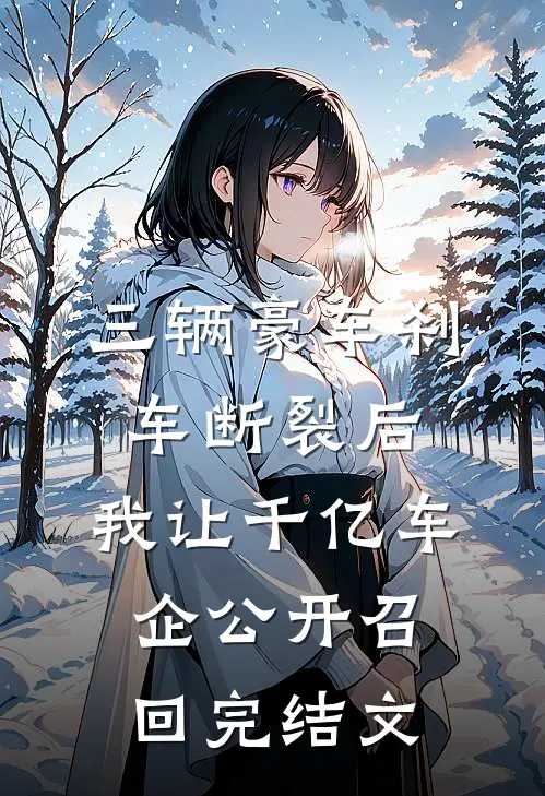 三辆豪车刹车断裂后，我让千亿车企公开召回完结文