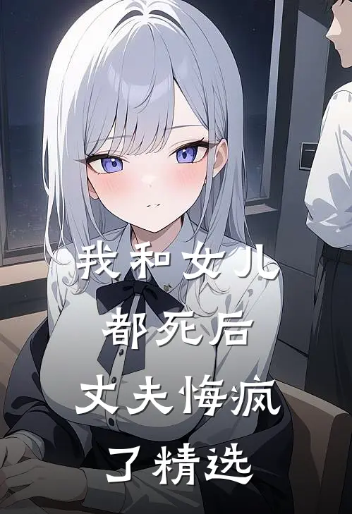 我和女儿都死后，丈夫悔疯了精选