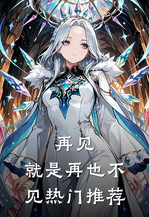 再见，就是再也不见热门推荐