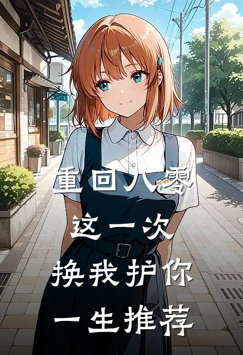 重回八零：这一次，换我护你一生推荐