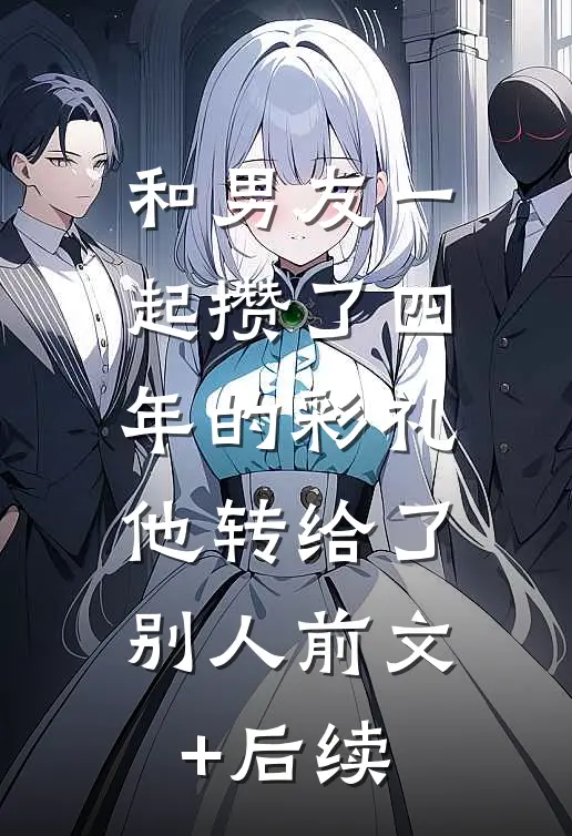 和男友一起攒了四年的彩礼，他转给了别人前文+后续