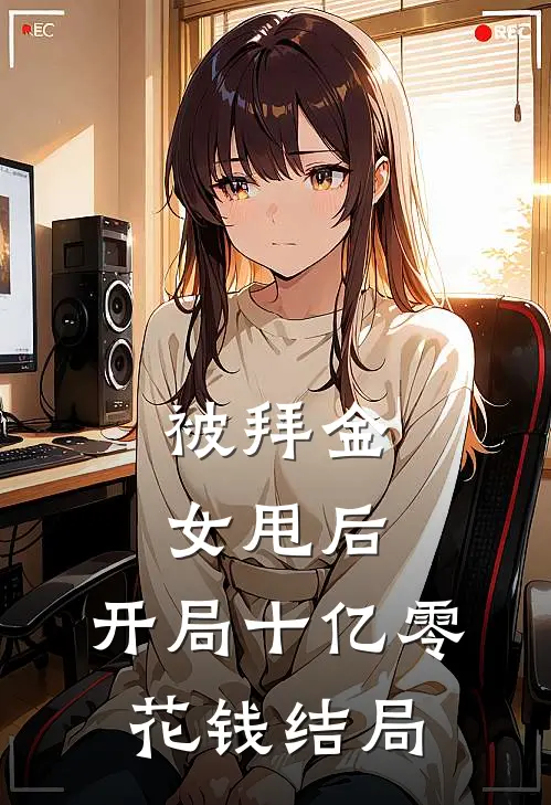 被拜金女甩后，开局十亿零花钱结局
