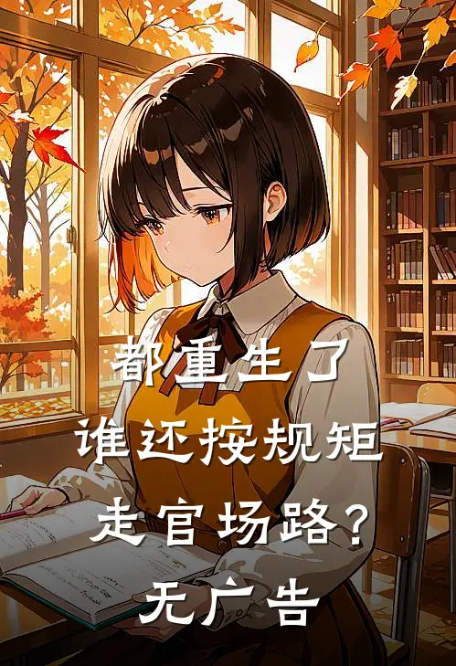 都重生了，谁还按规矩走官场路？无广告