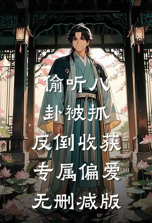 偷听八卦被抓，反倒收获专属偏爱无删减版