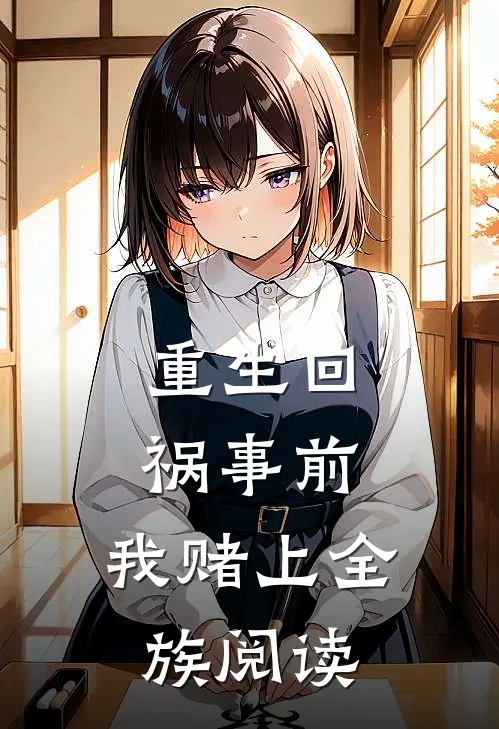 重生回祸事前，我赌上全族阅读