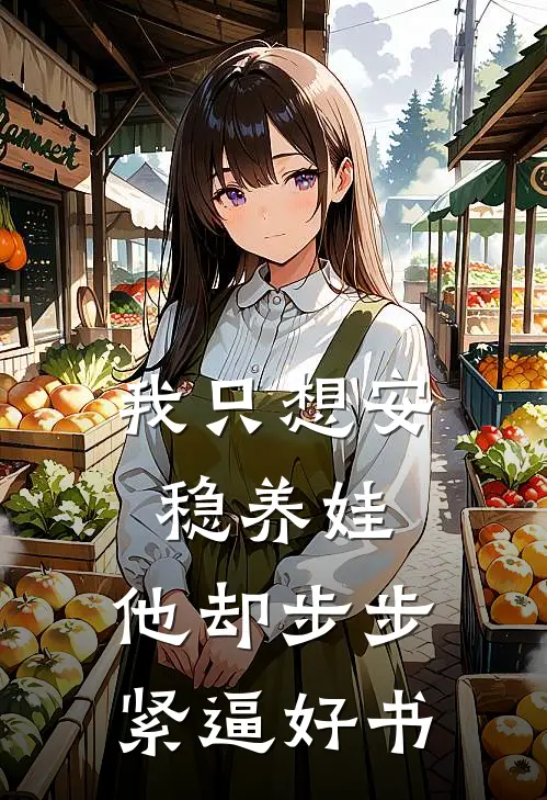 我只想安稳养娃，他却步步紧逼好书