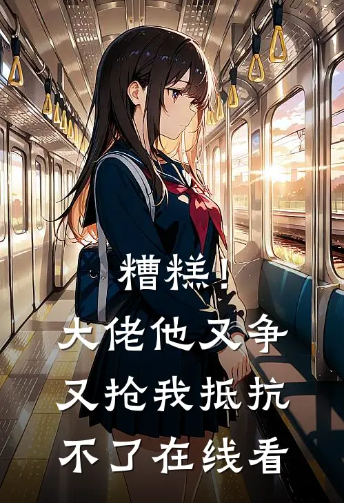 糟糕！大佬他又争又抢我抵抗不了在线看