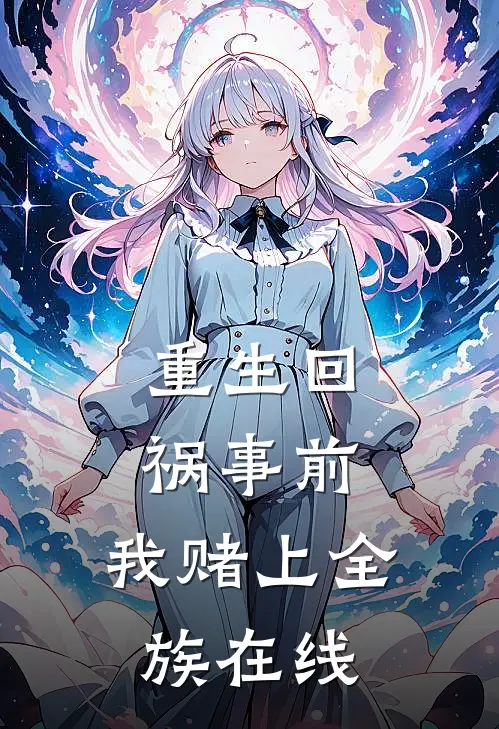 重生回祸事前，我赌上全族在线